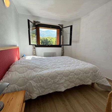 Appartement T2 Face Aux Pistes Avec Terrasse, 9 Couchages, Proche Commerces Et Piscine - Fr-1-165A-103 Enchastrayes Buitenkant foto